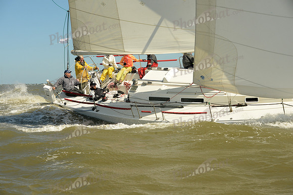 2016 Charleston Race Week B 0630