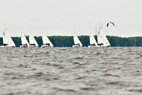 2013 Charleston Race Week B 1951