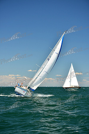 2015 Block Island Race Week H 515