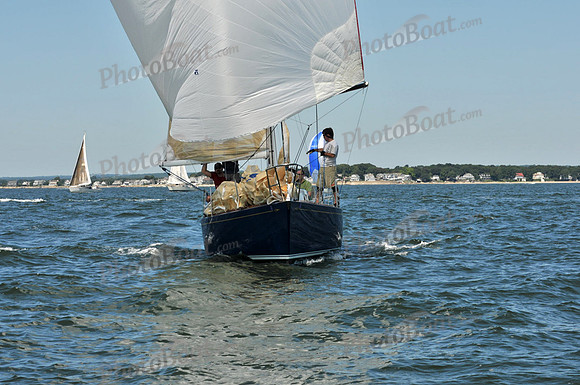 2010 Leukemia Cup 1079