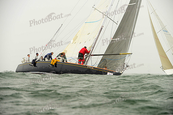 2013 Block Island Race Week E 213