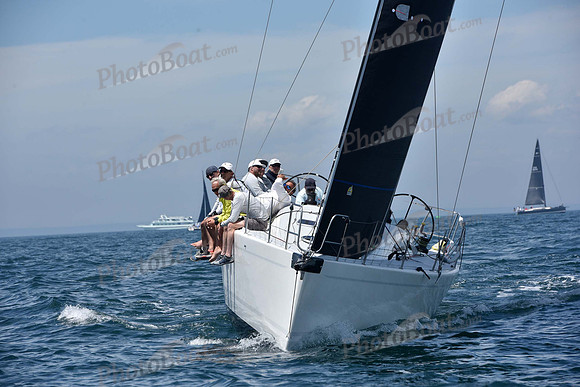 2021 Block Island Race Week A_0715