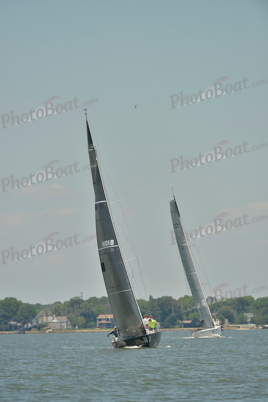 2017 Southern Bay Race Week A_1181
