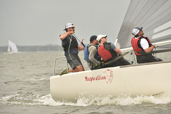 2019 Charleston Race Week H_0475