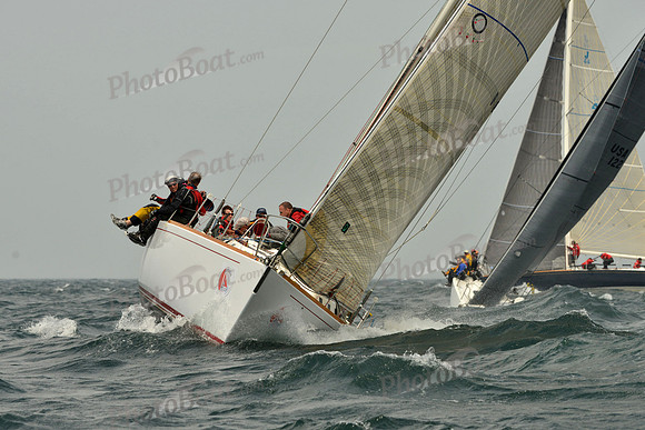 2015 Block Island Race Week D 725