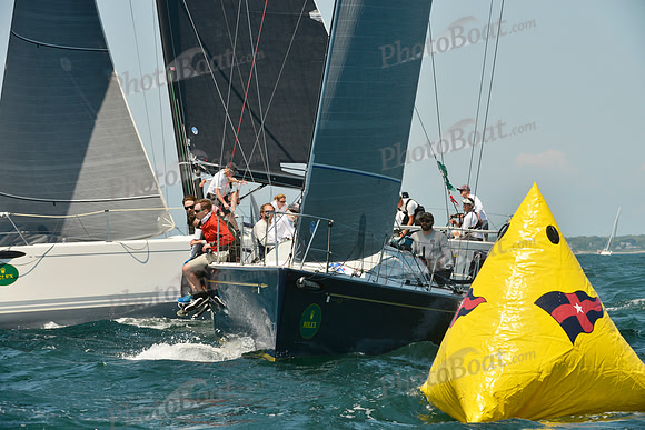 2016 NYYC Race Week A 891