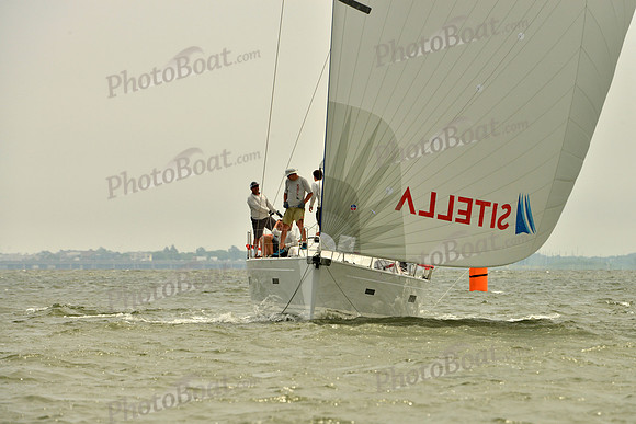 2016 Southern Bay Race Week A_0826