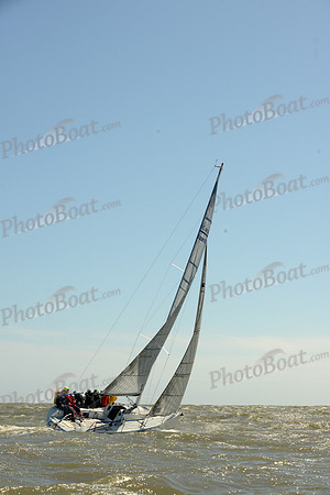 2016 Charleston Race Week B 0746