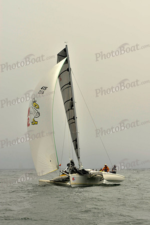 2017 Block Island Race Week C_0864
