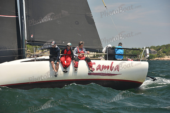 2024 NYYC Annual Regatta_0986