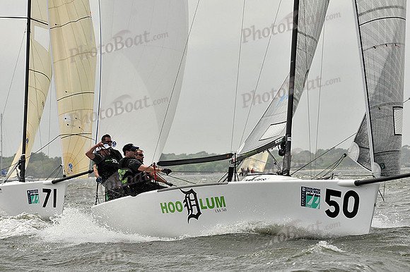 2013 Charleston Race Week A 2328