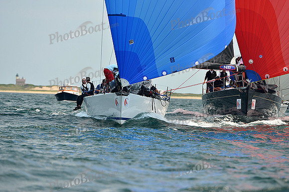 2015 Block Island Race Week K 1270