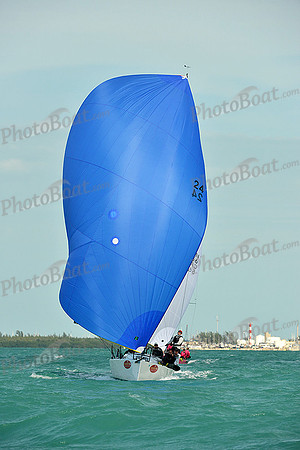 2016 Key West Race Week D_0686