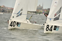 2019 Charleston Race Week E_0608
