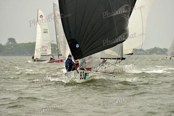 2016 Charleston Race Week A_1733