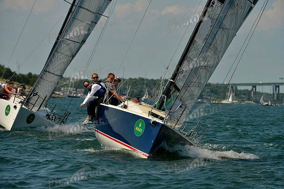 2016 NYYC Race Week A 1446
