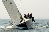 2011 Block Island Race A 345