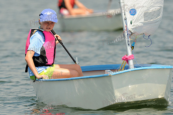 2012 Opti Green Fleet 062