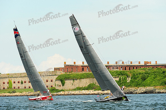 2014 NYYC Race Week C 1229