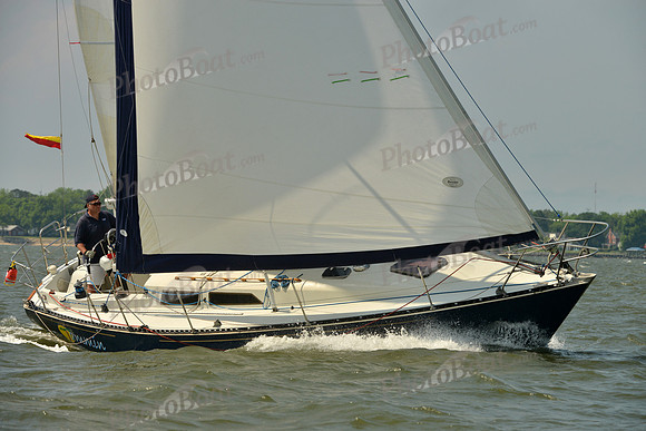 2016 Southern Bay Race Week B_0479