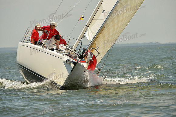 2015 Southern Bay Race Week A 272