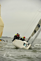 2016 Charleston Race Week A_0909