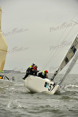 2016 Charleston Race Week A_0909