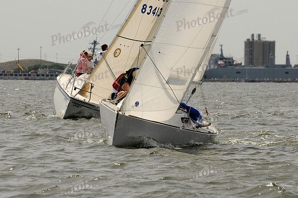 2011 Southern Bay RW B 199
