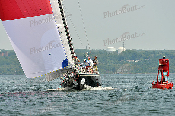2015 NYYC Annual Regatta A 667
