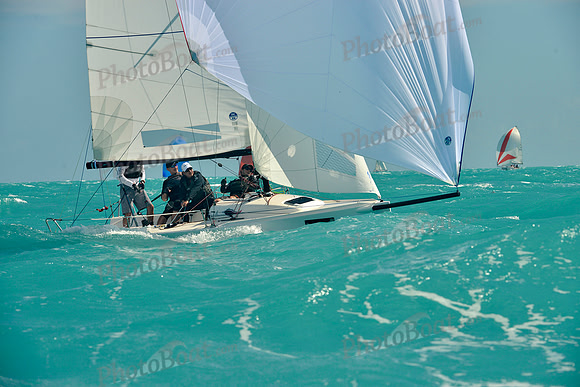 2017 Quantum Key West RW C 561