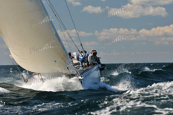 2012 Newport Bermuda 1601