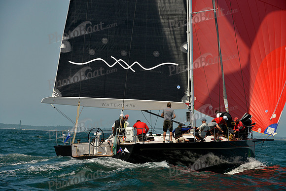 2016 NYYC Race Week A 1266