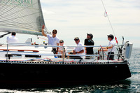 2014 Newport Bermuda A 248