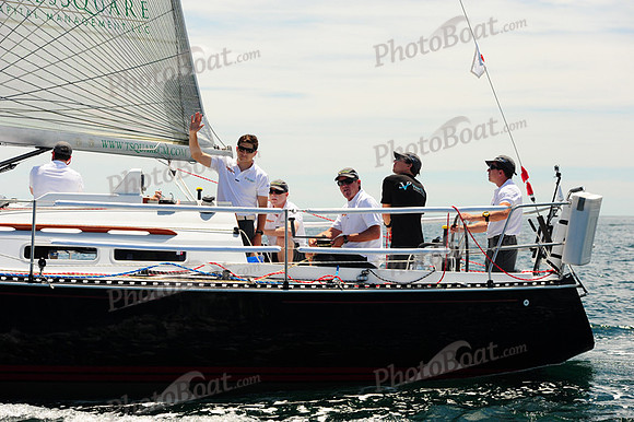 2014 Newport Bermuda A 248