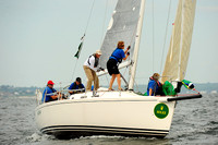 2014 NYYC Race Week A 214