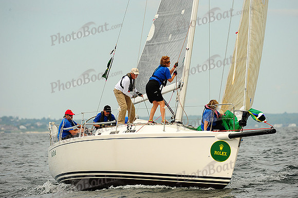 2014 NYYC Race Week A 214