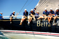 2014 Newport Bermuda A 1605