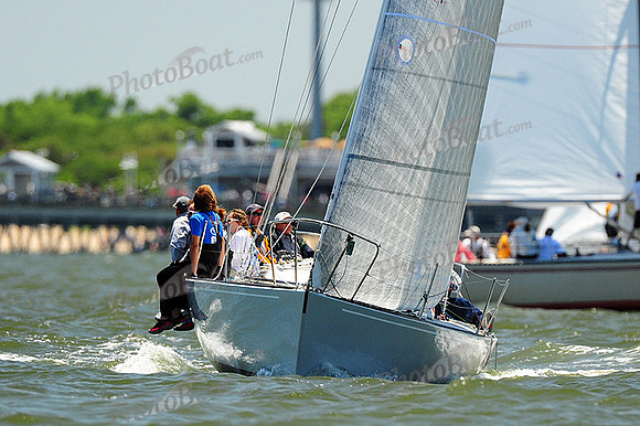2014 Southern Bay Race Week E 1113
