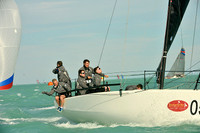 2016 Key West Race Week A_1652