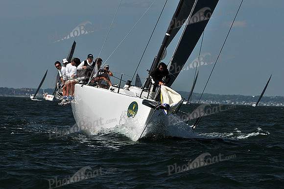 2013 NYYC Annual Regatta B 1433