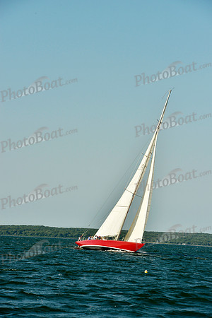 2016 NYYC Race Week A 1670