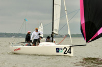 2015 Charleston Race Week A_1091