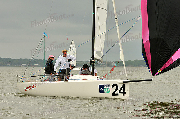 2015 Charleston Race Week A_1091