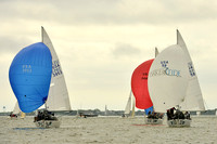 2015 Charleston Race Week E 007