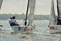 2015 Charleston Race Week B 670