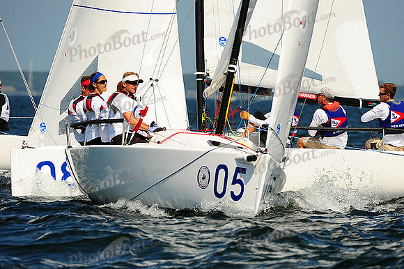 2016 USQS-C 312