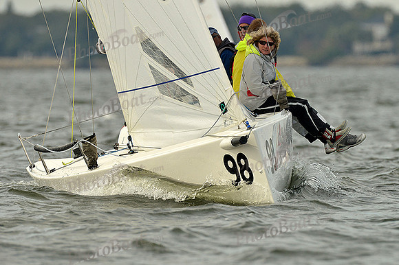 2015 J70 Winter Series B 429