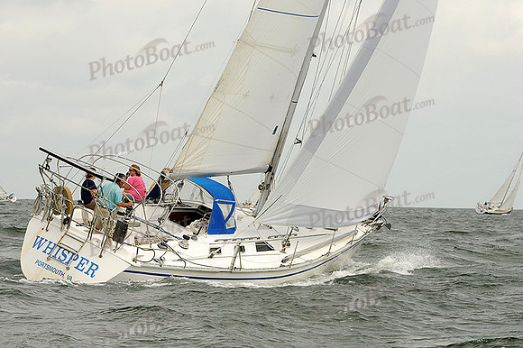 2012 Cape Charles Cup A 673