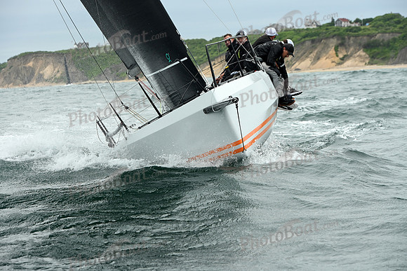 2025 Block Island Race Week I_0921
