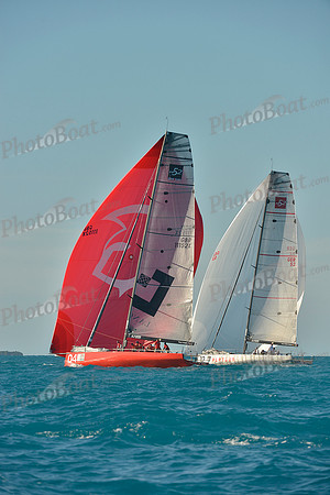 2017 Quantum Key West RW G 547